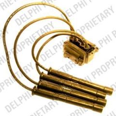 Delphi Ce20017-12B1 Ateşleme Bobini Clıo Iı Iıı Clıo Thalıa 2008 Sonrası K