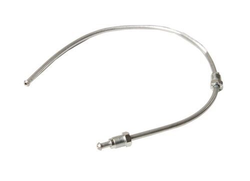 Monreal 60553 Fren Borusu Arka Sol Tofaş Fiat DKS 1600 60 Cm BRX-AH9036
