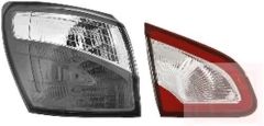 Valeo 44177 Stop Lambası İç Sol Qashqaı 10-