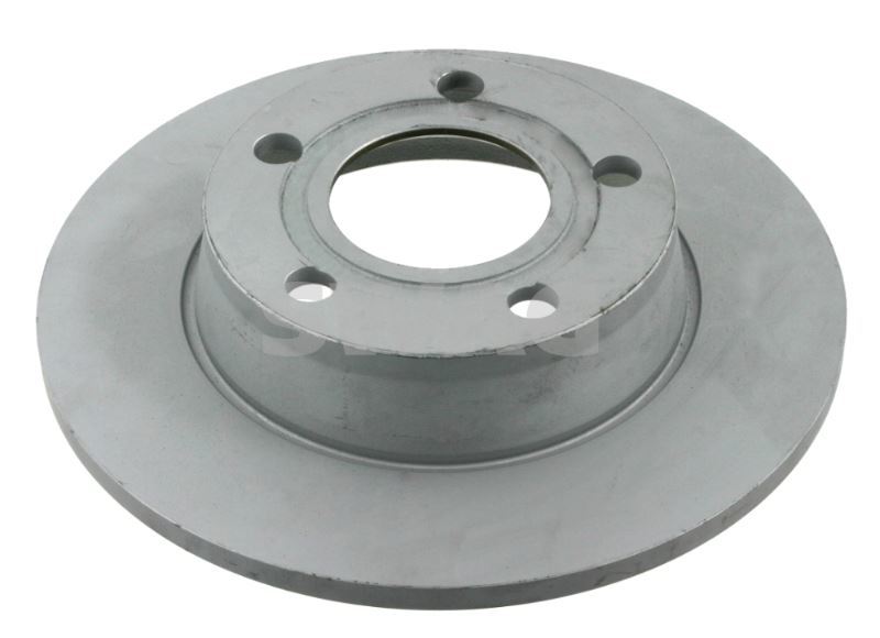Swag 30922906 Fren Diski Arka A6 1997-2005 / Superb Düz 245Mm