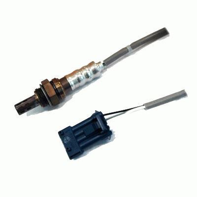 Ngk 96375 Oza628-U3 Oksijen/Lambda Sensörü 207-208 308-508-3008 Partner