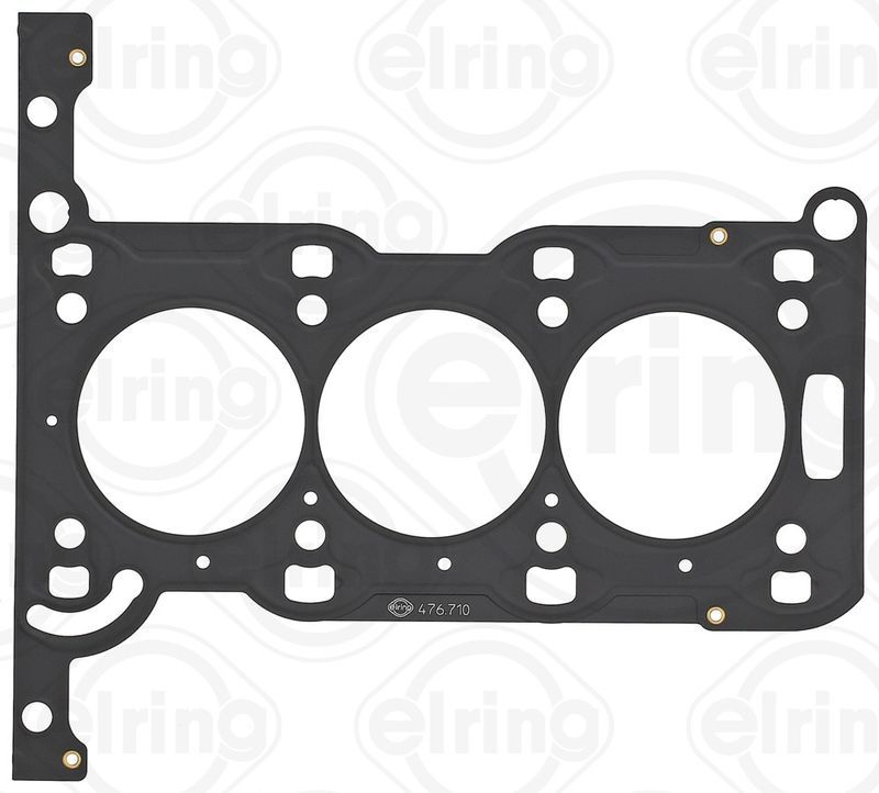 Elring 476710 Silindir Kapak Contası Corsa B Corsa C Agıla X10Xe