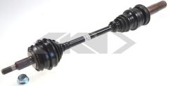 Gkn 304500 Aks Sağ Transporter T5  Transporter T5 2003 Sonrası 1.9