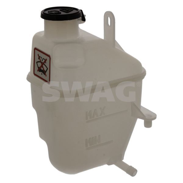 Swag 11943502 Radyatör Genleşme Kabı