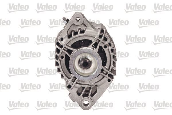 Valeo 443269 Alternatör Peugeot 107-Cıtroen C1