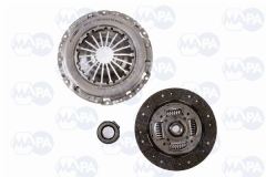 Mapa 228300 Debriyaj Seti Golf Iv Bora Passat / A3 1.9 Tdı
