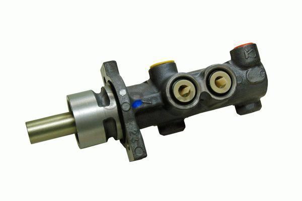Bosch F026003350 Fren Ana Merkezi 306 1993 Sonrası Partner 2008 Sonrası Partner 96-