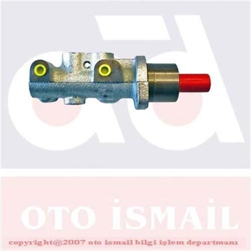 Bosch F026003354 Fren Ana Merkezi Transıt T15  23,81Mm