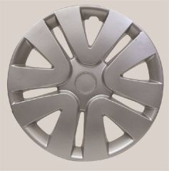 RENAULT FLUENCE JANT KAPAĞI SET (ESKİ TİP) 15''