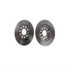 Bosch 986479940 Fren Diski Ön Golf V 2003 Sonrası Golf Vı 2008 Sonrası Jetta Iıı 05