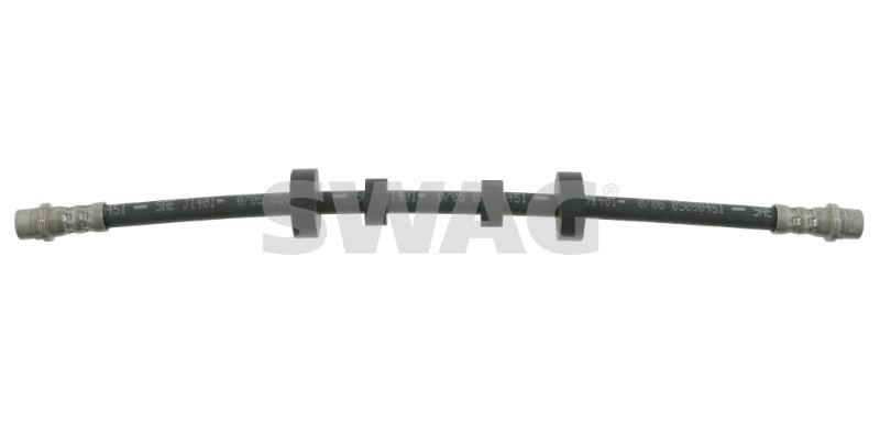 Swag 30923178 Fren Hortumu Ön Sağ Sol 370Mm Transporter T4 96-06