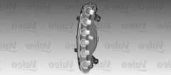 Valeo 44210 Gündüz Farı Sağ Ds3 10-