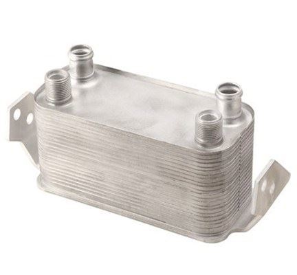Magneti Marelli 359001602730 Isı Eşanjörü Land Rover Range Rover
