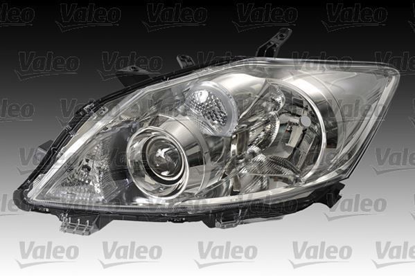 Valeo 44215 Far Sol + Sinyal Aurıs 10-12 Rs  Elektrikli Motorlu H