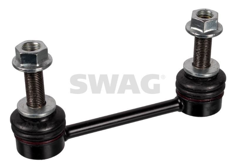 Swag 50107935 Z Rot Emniyet Somunları İle Febı 107935