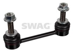 Swag 50107935 Z Rot Emniyet Somunları İle Febı 107935