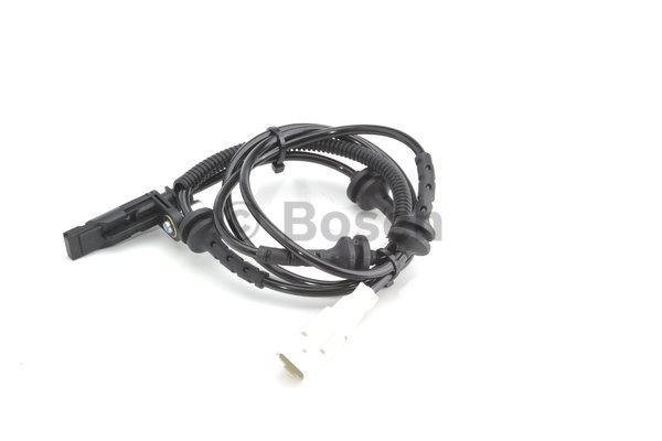 Bosch 986594522 Teker Hız Devir Sensörü Ön 407 C5 C6 04-