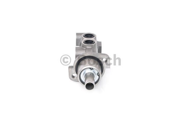 Bosch F026003373 Fren Ana Merkezi Partner Dw8