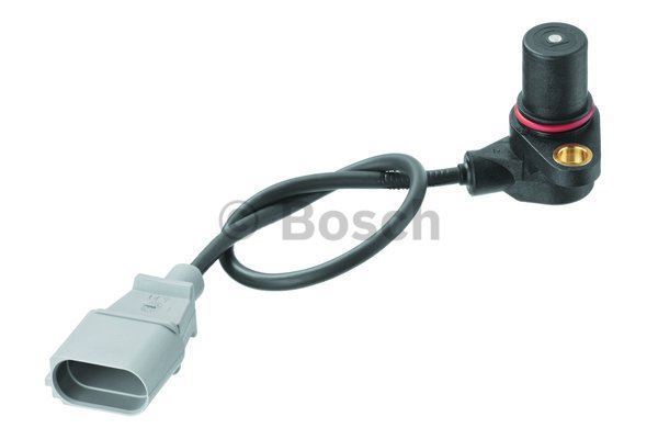 Bosch 261210145 Krank Mil Sensörü A4 A6 2.7 Tdı 3.0 Td 02-