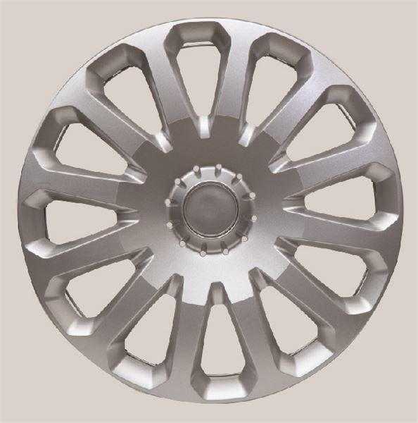 FORD FIESTA JANT KAPAĞI SET 15''
