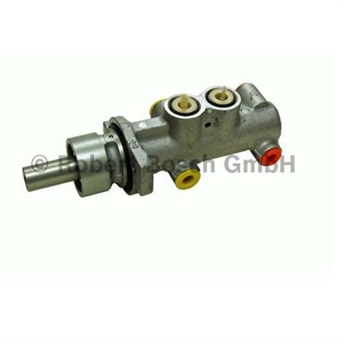 Bosch F026003409 Fren Ana Merkezi Master Iı 1998 Sonrası / Movano A 1998 Sonrası /