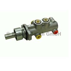Bosch F026003409 Fren Ana Merkezi Master Iı 1998 Sonrası / Movano A 1998 Sonrası /