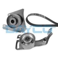 Dayco Ktb115 Triger Gergi Seti ( Fıat: Ducato 1.9D 96-- Peu: 205