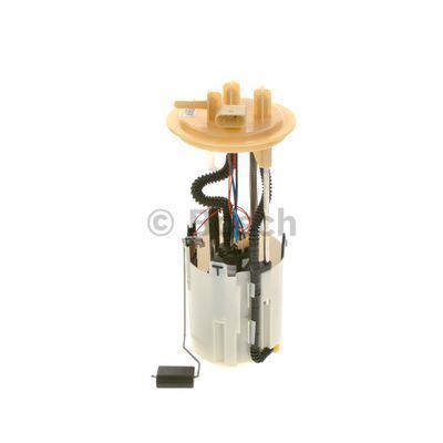 Bosch 580203138 Yakıt Pompa Unıtesı Mercedes: Sprınter 3,5T 210