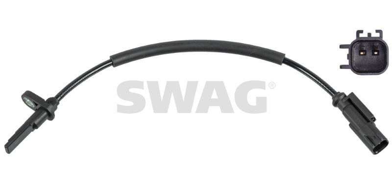 Swag 50109346 Abs Sensörü Ön Sağ/Sol Transıt V-362  2012 Sonrası Febı 10934