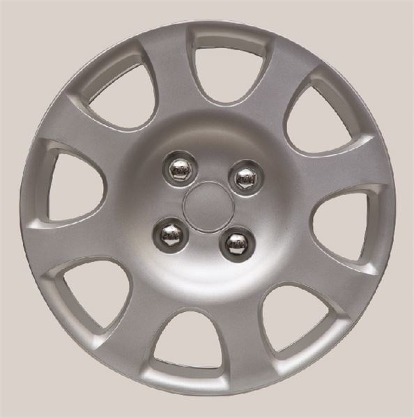 PEUGEOT TEPEE JANT KAPAĞI SET 15''