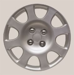 PEUGEOT TEPEE JANT KAPAĞI SET 15''