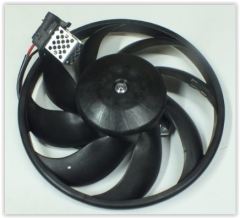 Kale 419400 Fan Motoru Corsa C 2000 Sonrası 1.3 Cdtı 1.7 Dtı  Davlumbazlı