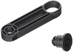 Monreal 73912 Radyatör Bağlantı Braketi Sağ Sol T3 701121565