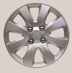 PEUGEOT 207 JANT KAPAĞI SET 15''