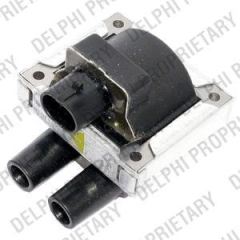 Delphi Ce20058-12B1 Ateşleme Bobini Slx Palıo Sıena Albea 1.2 1.4