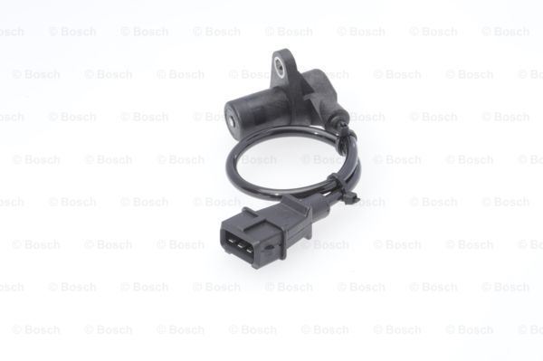 Bosch 261210152 Krank Mil Devir Sensöru Dacıa 1310 (00-04)Ferrarı