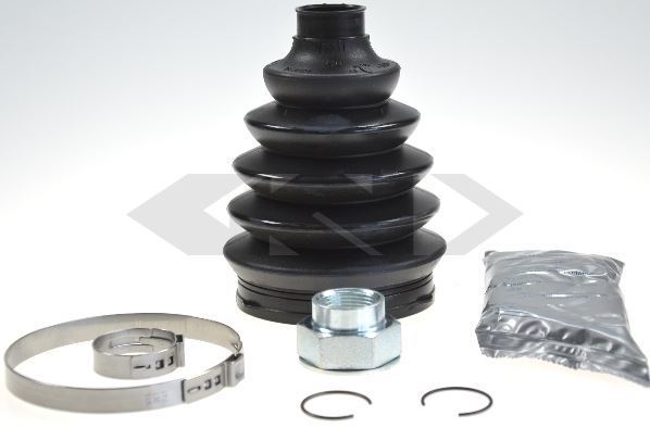 Gkn 304612 Aks Körüğü Dış Fıorıno Idea Punto Evo Grande P
