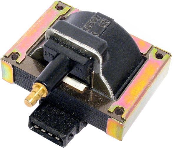 Delphi Ce20060-12B1 Ateşleme Bobini Ax. Xm. Xm Break. Zx. 106I 30