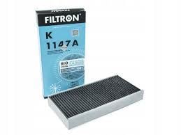 Filtron K1147A Kabin Filtresi Peugeot 407 407 Coupe 2.0 Hdi 135 F