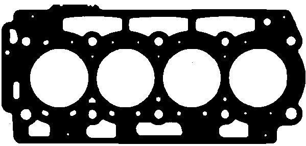 Peugeot 0209.Ag Silindir Kapak Contası 1.40Mm 75.00Mm 206 207 307