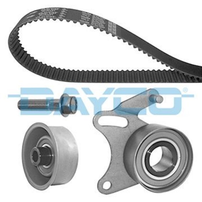 Dayco Ktb169 Triger Eksantrik Seti Corsa B – Combo B - 15D – X15D