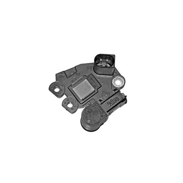 Valeo 593793 Alternatör Konjektörü 12V L Dfm Uçlu