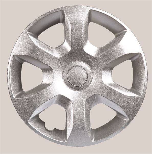 DACIA DOKKER JANT KAPAĞI SET 15''