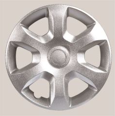 DACIA DOKKER JANT KAPAĞI SET 15''