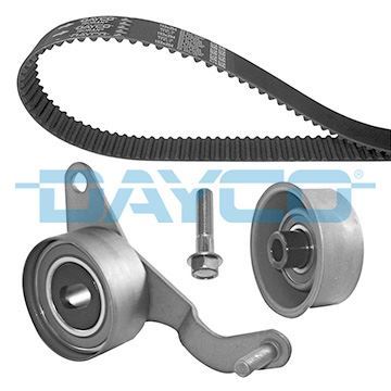Dayco Ktb172 Eksantrik Gergi Kiti Astra F (91-98)-Corsa B 99-Vect