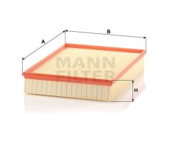 Mann C32338 Hava Filtresi Lt28-35 96-06 Lt46 Iı / Sprınter 2.5 2.