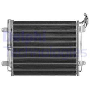 Delphi Cf20145-12B1 Klima Radyatörü -
