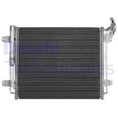 Delphi Cf20145-12B1 Klima Radyatörü -