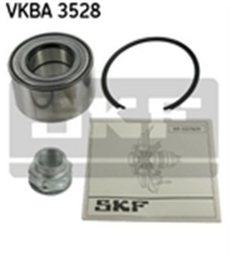 Skf Bah0031D Teker Rulmanı Ön Abssiz Palıo Sıena 1.2 1.4 1.5 1.6