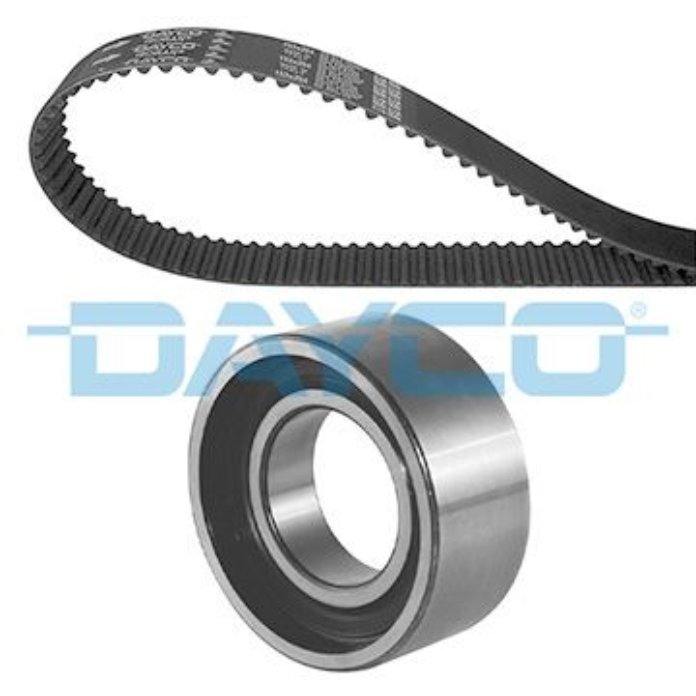 Dayco Ktb184 Triger Gergi Seti ( Fıat: 1.1 Palıo Seıcento )